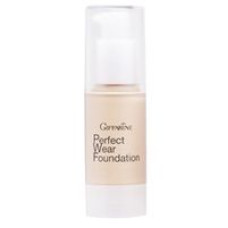 Тональный крем-основа PERFECT WEAR Giffarine 30 мл / Giffarine PERFECT WEAR FOUNDATION cream 30 ml