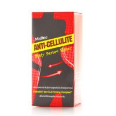 Антицеллюлитный серум-роллер Anti-Cellulite от Mistine 80 гр / Mistine Anti-Cellulite Body Serum 80 g