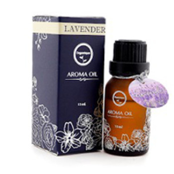 Органическое ароматное масло «Лаванда» от Organique 15 мл / Organique Lavender aroma oil 15ml