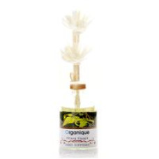 Органический диффузор с арома-маслом "Иланг-иланг" Butique Organique 50 мл / Butique Organique reed diffuser Ylang-Ylang 50 ml 