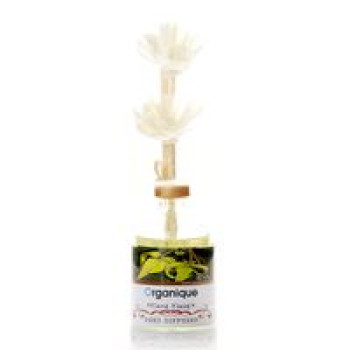 Органический диффузор с арома-маслом "Иланг-иланг" Butique Organique 50 мл / Butique Organique reed diffuser Ylang-Ylang 50 ml 