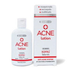 Лосьон против акне Dr Somchai 24 мл /Dr Somchai ACNE Lotion 24ml