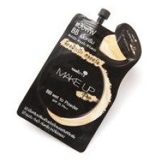 ВВ-крем Make Up Pro SPF 35 PA++ Nami / Nami Make Up Pro BB Wet to Powder SPF 35PA++