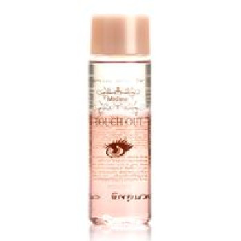 Двухфазное средство для снятия макияжа глаз Touch Out от Mistine 60 мл / Mistine Touch Out Eye Make Up Remover 60 ml