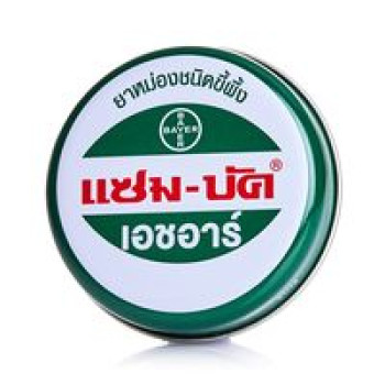 Бальзам от укусов насекомых ZAM-BUK маленький Balm against mosquito bites 18 гр