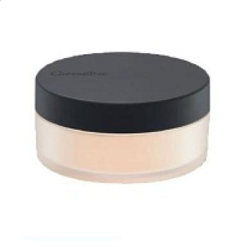 Рассыпчатая пудра - шиммер GLAMORUOS COLLEZIONE Giffarine 12,5 грамм/ Giffarine GLAMORUOS COLLEZIONE Loose Powder 12,5 gr