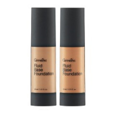 Тональная основа-флюид GLAMOROUS Giffarine 30 мл / Giffarine GLAMOROUS FLUID BASE FOUNDATION 30 ml