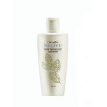 Шампунь защитный оживляющий Giffarine 200 мл / Giffarine RELIVE SHAMPOO 200 ml