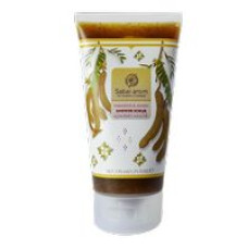 Скраб для душа Tamarind&Honey Sabai-arom 150 мл / Tamarind&Honey Sabai-arom shower scrub 150 ml