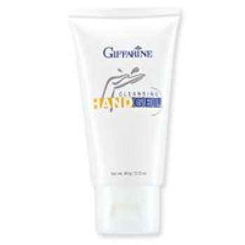 Очищающий гель для рук Giffarine 60 грамм / Giffarine cleansing hand gel 60 gr