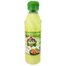 Сок тайского лайма (55%) 250 мл / Lime Juice 250ml