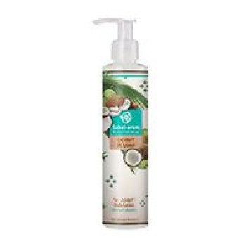 Лосьон для тела Coconut de Samui Sabai Arom 200 ml / Sabai Arom Coconut de Samui body lotion 200 ml