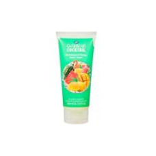 Гель для душа Barbados серии Caribbean Cocktail с арбузом и манго от Boots 200 мл / Boots Caribbean Cocktail Barbados Body Wash Watermelon&Mango 200 ml