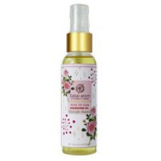 Масло для тела питательное Rose De Siam Sabai-arom 100 мл/ Sabai-arom Rose de Siam nourishing oil 100 ml