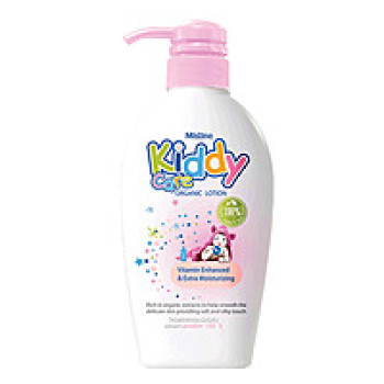 Детский органик-лосьон для тела Kiddy от Mistine 400 мл / Mistine Kiddy Organic lotion 400 ml