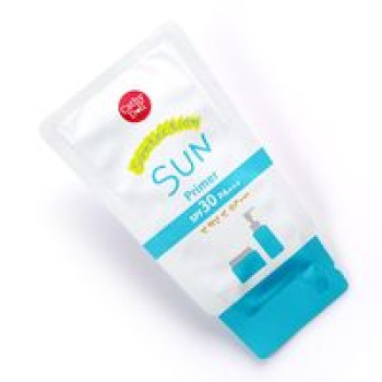 Солнцезащитный крем-праймер Suntection SPF30 PA+++ от Cathy Doll 6 гр / Cathy Doll Suntection Sun Primer SPF30 PA+++ 6 g