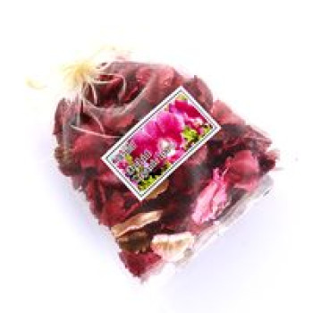 Ароматическое саше с растительным наполнителем "Орхидея" / Aroma bag sachet orchid