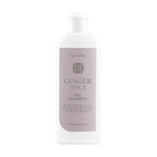 Спа-шампунь "Имбирь" Giffarine 400 мл / Giffarine GINGER SPICY SPA SHAMPOO 400 ml