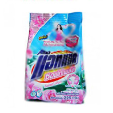 Порошок стиральный тайский Attack "Romance Aroma" 225 гр/ Attack "Romance Aroma" washing powder 225 gr