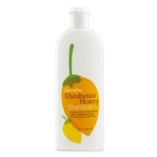 Шампунь "Масло Ши и мёд" Giffarine 400 мл / Giffarine SHEABUTTER HONEY SHAMPOO 400 ml