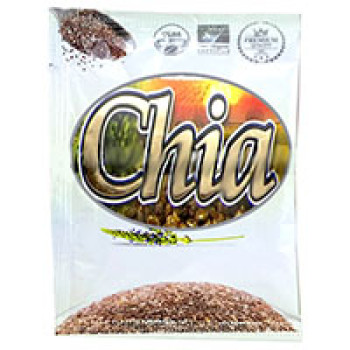 Семена Чиа Chia seeds 12 гр