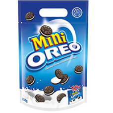 Печенье Oreo Mini 230 гр / Oreo Mini 230g