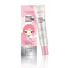 Праймер для кожи вокруг глаз Cathy Doll 15 гр / Cathy Doll What Eye Want Eye Primer 15 g