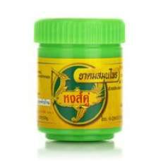 Сухой набор трав для ингаляции Хонг Тай HongThai Herbal Inhalant