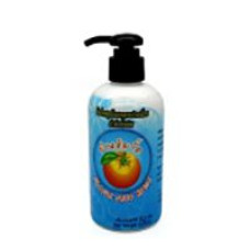 Тайский лосьон-анальгетик Orange Jeed house от Baan Somjeed 250 мл / Baan Somjeed Orange Jeed house analgesic lotion 250 ml