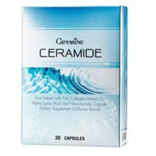 Витаминная добавка CERAMIDE 30 капсул /GIFFARINE CERAMIDE 30 caps