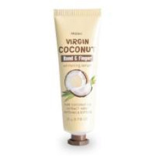 Крем для рук и ногтей отбеливающий от Mistine 20 гр / MISTINE VIRGIN COCONUT Hand&finger whitening serum 20 g.