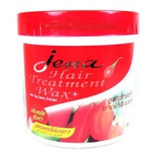 Маска для волос с экстрактом ягод Годжи JENA 500 ml / JENA Goji Berri hair treatment wax 500 ml