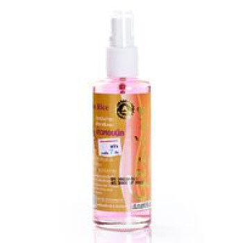 Средство для роста волос с рисом хом нин Genive 90 мл / Genive Long Hair Homnin Rice Shampoo 90 ml