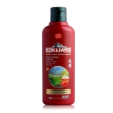 Шампунь для роста волос Kokliang Long Hair Herbal Shampoo 200 мл 