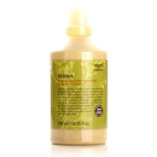 Кондиционер для яркости и блеска волос с хной Myth 250 МЛ/Myth ORGANIC HENNA SHINE & COLOUR ENHANCING conditioner 250 ML