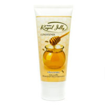 Кондиционер для волос с маточным молочком Mistine 150 гр / Mistine Royal Jelly conditioner 150 g