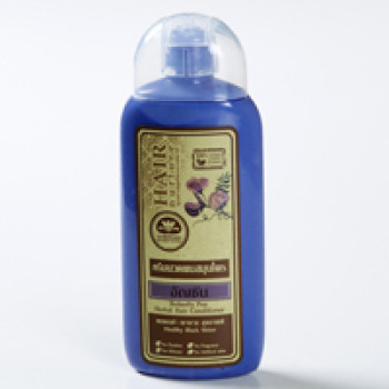 Тайский кондиционер с мотыльковым горошком 200 мл / Conditioner Butterfly Pea Tamarchat 200 ml