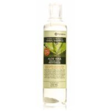 Шампунь для волос с алоэ вера Bynature 250 мл / Bynature Aloe Vera Hair shampoo 250 ml