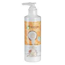 Кокосовый кондиционер без парабенов TROPICANA Coconut Conditioner Summer Sense 240мл