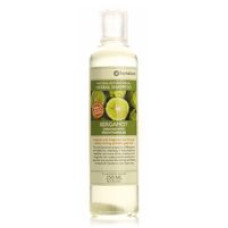 Шампунь для волос с бергамотом Bynature 250 мл / Bynature bergamot Hair shampoo 250 ml