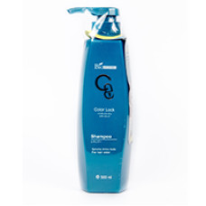 Шампунь для окрашенных волос Biowoman 500 мл / Biowoman O2 Color Lock shampoo 500 ml