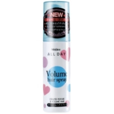 Восстанавливающий спрей для объема волос от Mistine 100 мл / MISTINE ALL DAY VOLUME HAIR SPRAY 100 ml