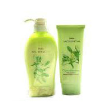 Шампунь и кондиционер Mistine с маслом моринги / Mistine Shampoo & Conditioner Moringa Set