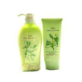 Шампунь и кондиционер Mistine с маслом моринги / Mistine Shampoo & Conditioner Moringa Set