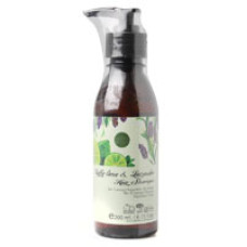 Шампунь с лавандой и каффир лаймом от Phutawan 320 мл / Phutawan Kaffir Lime and Lavender shampoo 320 ml