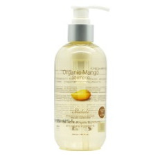 Шампунь органический PRAILEELA Мед и манго 250 мл / PRAILEELA organic shampoo mango & honey 250 ml