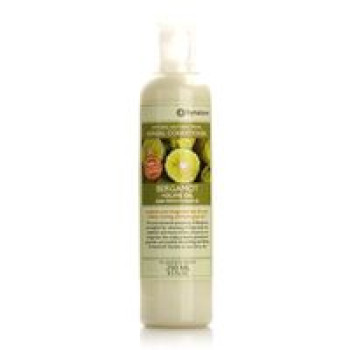 Кондиционер для волос с бергамотом и оливковым маслом Bynature 250 МЛ/Bynature bergamot & olive oil Hair conditioner 250 ML