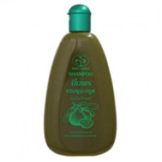 Шампунь с кафир-лаймом от Nimporn 400 мл / Nimporn Kaffir lime Hair Shampoo 400ml