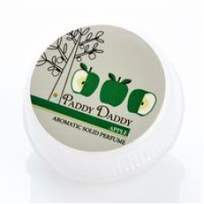 Твердые духи «Яблоко» от Paddy Daddy 3 гр / Paddy Daddy Solid perfume Apple