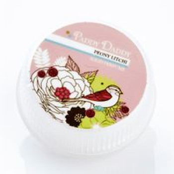 Твердые духи «Пион и личи» от Paddy Daddy 3 гр / Paddy Daddy Solid perfume Peony Litchi